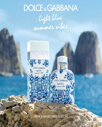 Summer vibes Eau de Toilette
